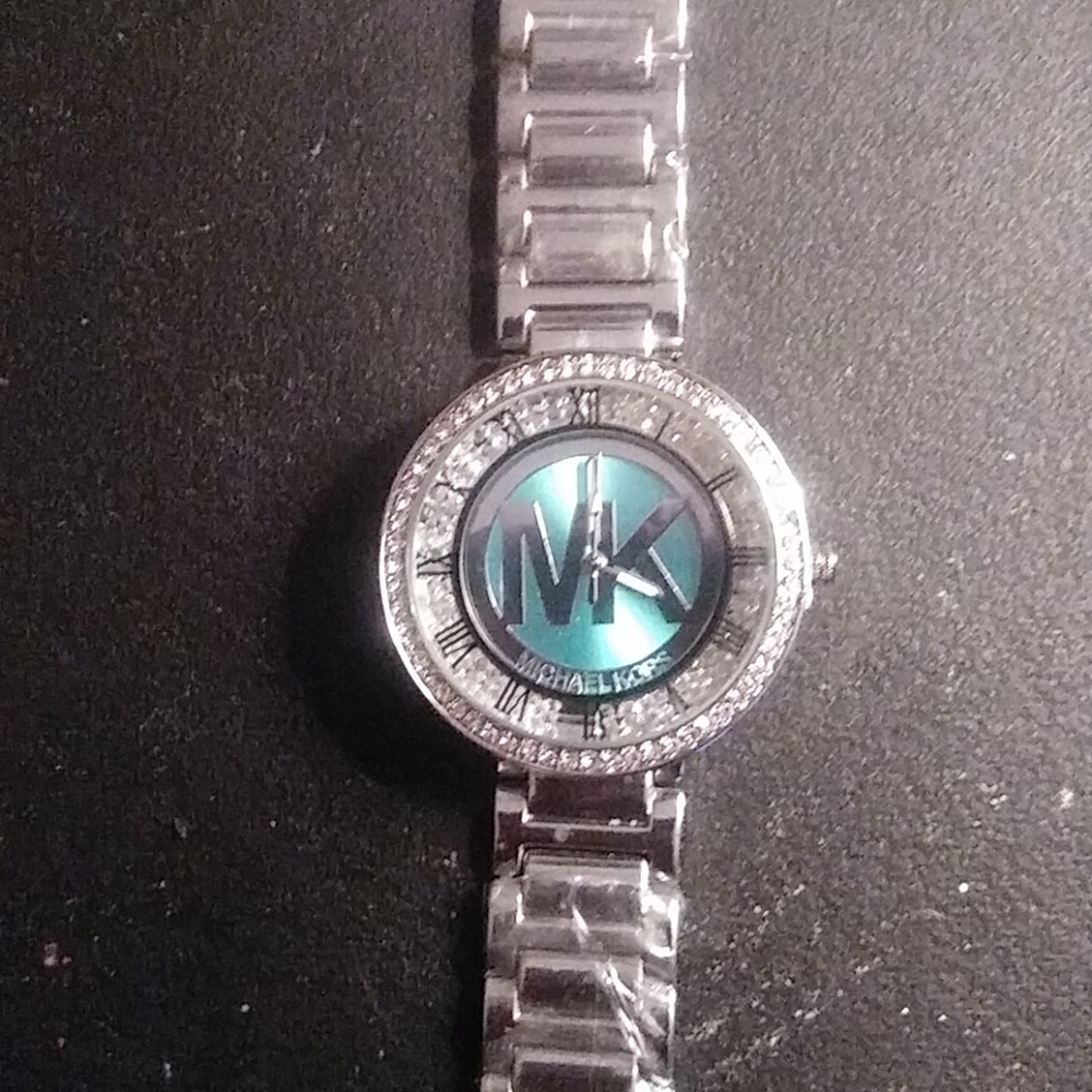 Michael khors watch